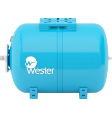 Расширительный бак водоснабжения Wester WAO 100