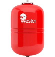 Расширительный бак отопления Wester WRV 24