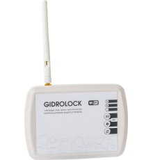 Контроллер Gidrolock Wi-Fi V5