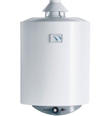 Накопительный водонагреватель Ariston S/SGA 100 R газовый