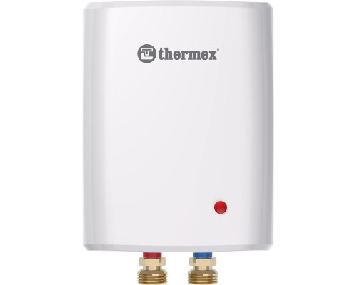 Проточный водонагреватель Thermex Surf 3500 электрический (211 013)